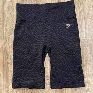 Gymshark shorts